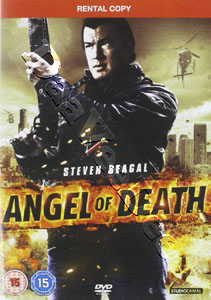 Angel of Death (DVD)